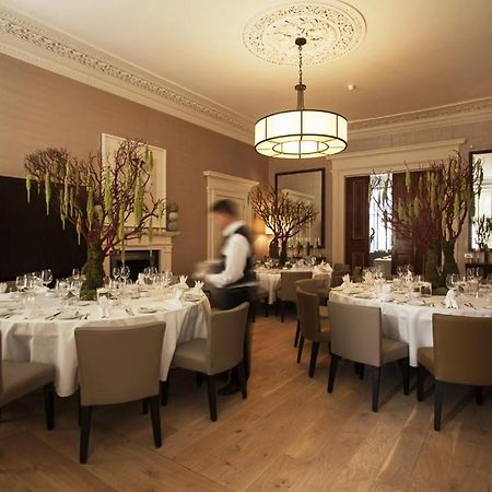 The Atholl Hotel Edinburgh Ngoại thất bức ảnh