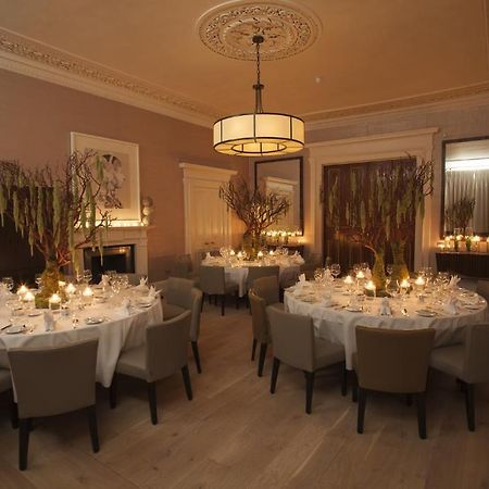 The Atholl Hotel Edinburgh Ngoại thất bức ảnh
