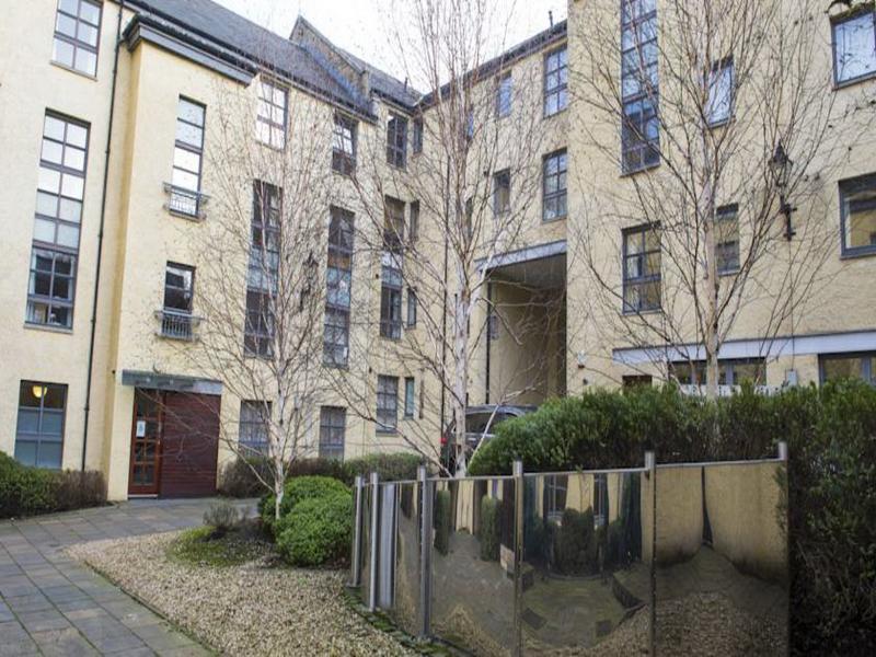 The Atholl Hotel Edinburgh Ngoại thất bức ảnh