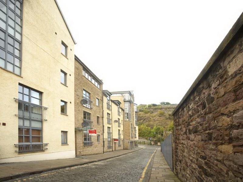 The Atholl Hotel Edinburgh Ngoại thất bức ảnh