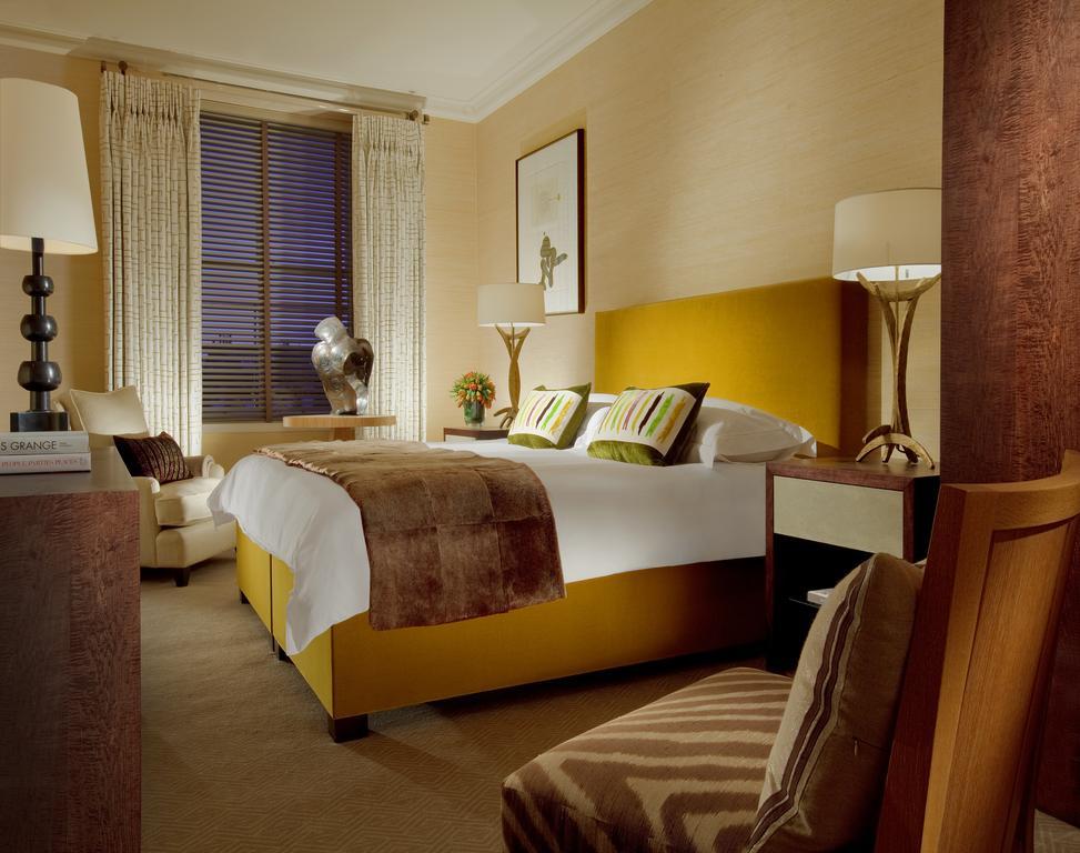 The Atholl Hotel Edinburgh Phòng bức ảnh
