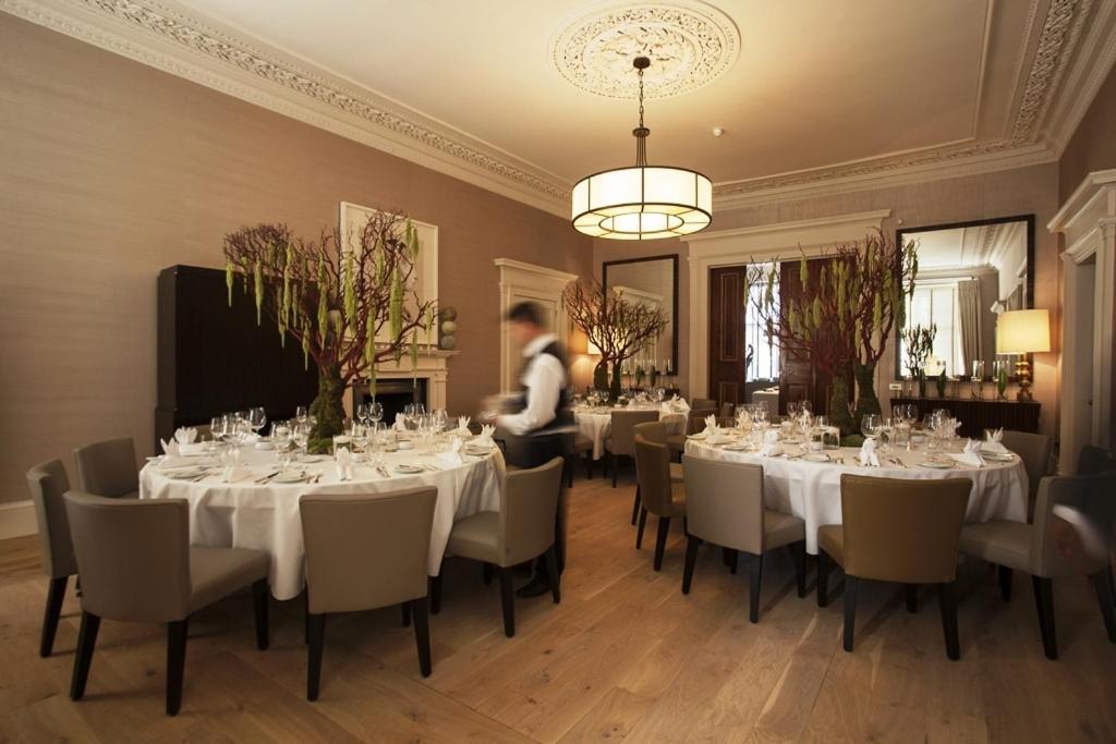 The Atholl Hotel Edinburgh Ngoại thất bức ảnh